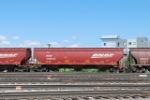 BNSF 486022